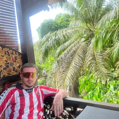 umbe1it's profile picture. 