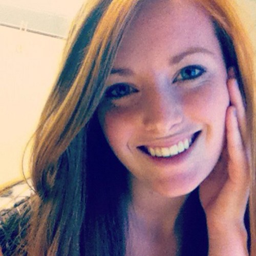 KatlinArps's profile picture. A digital strategist slowly conquering the world with ginger hair.
