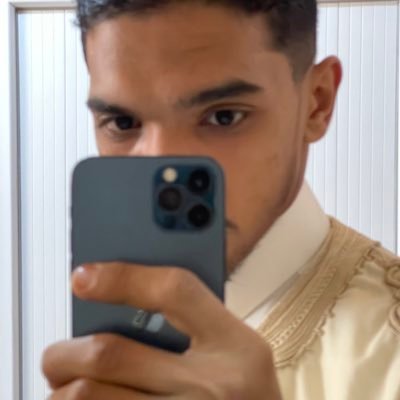 MhmdAlwhwa's profile picture. 