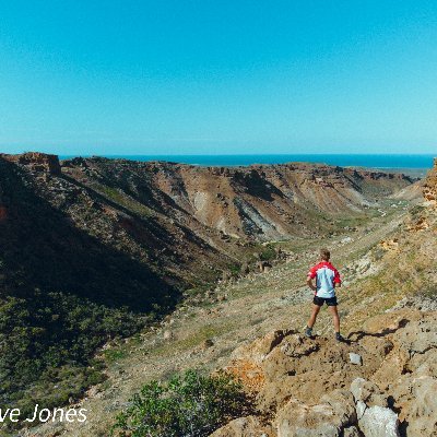 Travel photographer + Aspiring researcher/S&C/sport science professional