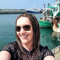 Evelyn Mc Caffrey (@irisbbysk) 's Twitter Profile