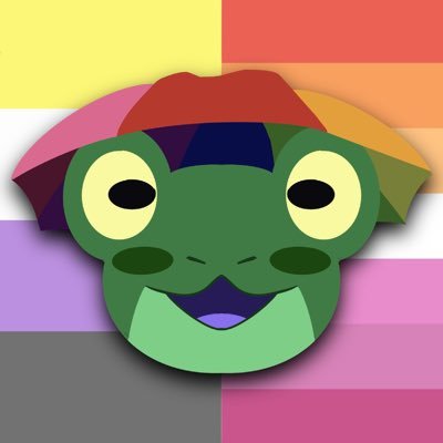 Frog !!🚦🏜さんのプロフィール画像