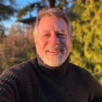 Orin Levine (@orinlevine) 's Twitter Profile