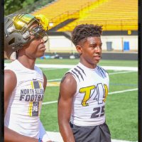 Nicholas Humphries (@nickhumphries_6) 's Twitter Profile