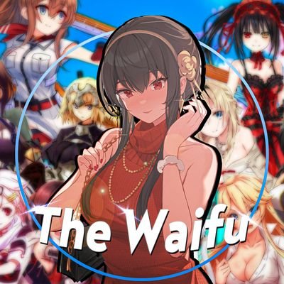 The Waifu