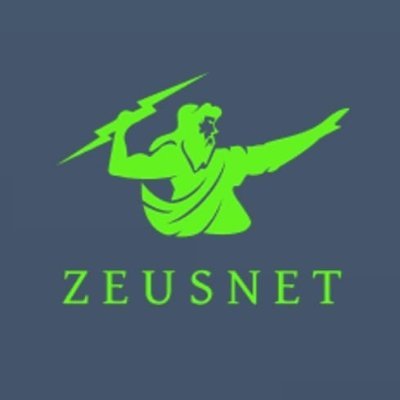 ZeusnetOfficial Profile Picture