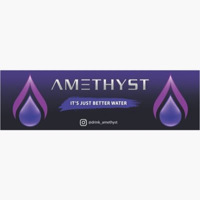 Amethyst Beverage