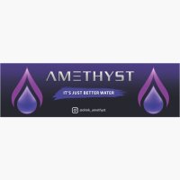Amethyst Beverage (@drinkamethyst) 's Twitter Profile
