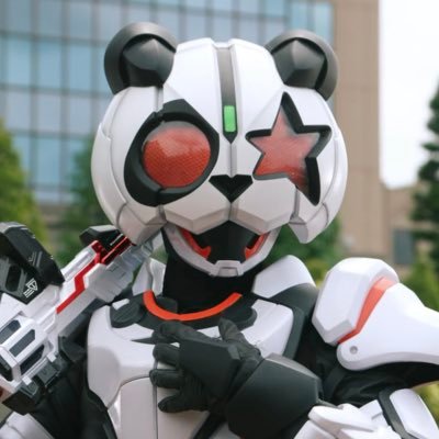 shinshinRider Profile Picture