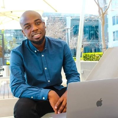 Disciple. Entrepreneur.
Author: Anyone can start a business https://t.co/kyDIcnU1xr
Founder @startwithafrica