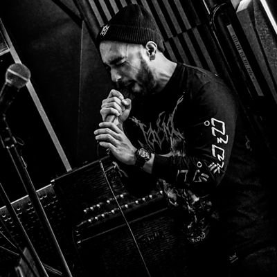 AlaAgra's profile picture. Heavy Lifter Heavy Music