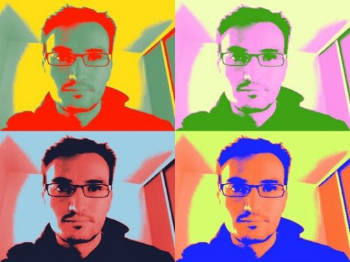 o_ivier's profile picture. iOS Software Engineer @BlaBlaCar_FR | @BlaBlaCarTech