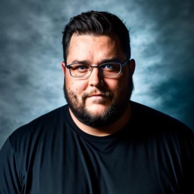 Graphic Artist. Taco Bell Enthusiast. Twitch Streamer/Overlay Creator. CashApp - $HMRSMac