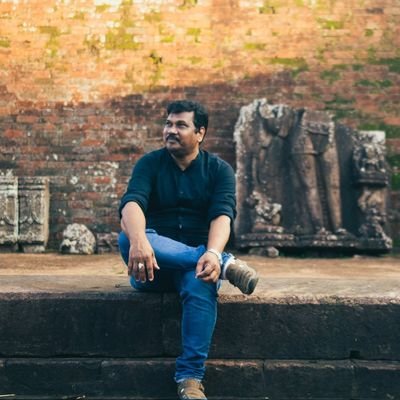 Shibabiswalgma1's profile picture. Media personality and independent thinker