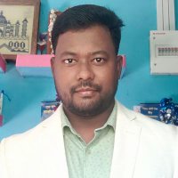 Agapit Tirkey (@agapittirkey) 's Twitter Profile