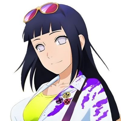 daily hinata☾