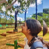 Aleena Varughese (@aleenavarughese) 's Twitter Profile