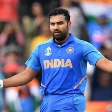 Just a cricket fan &
Proud to be an Indian
Hitman Lover💙
