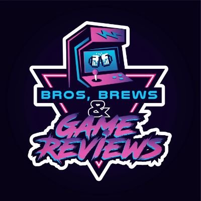We're 5 friends that decided to make a videogame podcast from an average Joe’s perspective. We all work full time so grab a beer and a controller & come laugh!