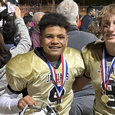 keanu05022008's profile picture. 5”10 140 OLB DB WR AHS bulldogs 🔴⚫️