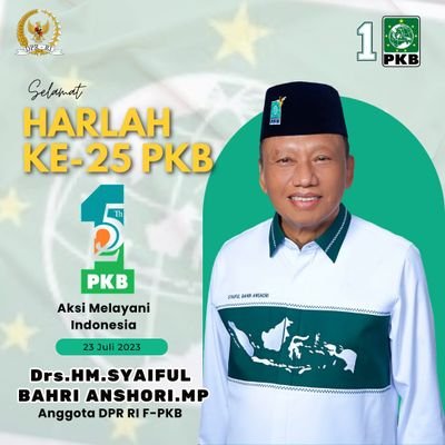 MPO DPP K-Sarbumusi NU | 
Anggota Komisi 1 DPR RI F-PKB