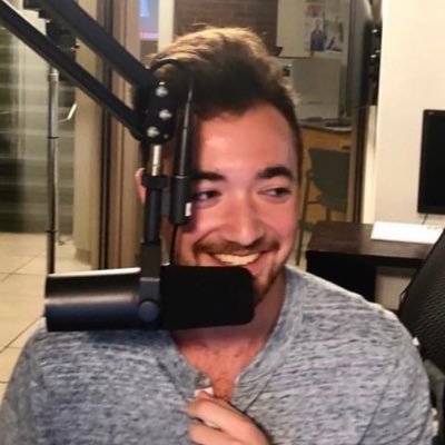 jaredsbauman's profile picture. Vanderbilt Law ‘24