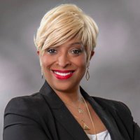 Dr. Tia N. Locke Simmons(@Dr_TiaSimmons) 's Twitter Profile Photo