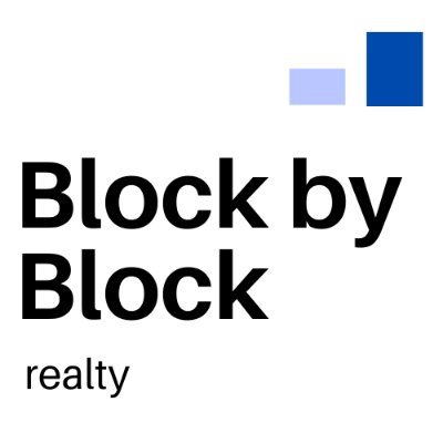 blockbyblockRE's profile picture. Real Estate and Property Management Services