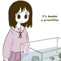 Kriller Look 🏳️‍⚧️ (@lookscouldkrill) 's Twitter Profile