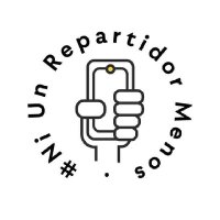 #NiUnRepartidorMenos(@repartidorr) 's Twitter Profile Photo