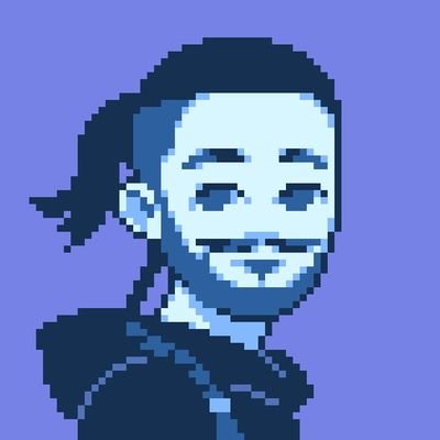 David Zuko

@SmashFlashDevs spriter and animator and @FraymakersGame pixel artist. 

Contact: zukodave.art@gmail.com