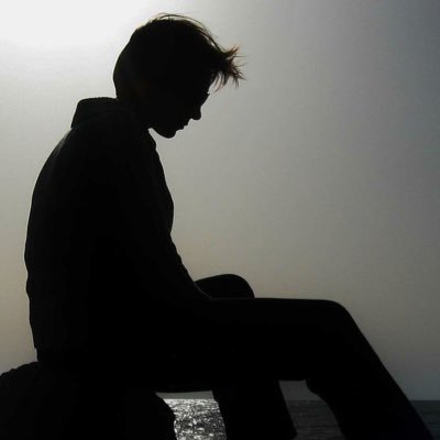 ineffablemuseum's profile picture. INTP/4w5 | 41 | Eng/Spa | Nonbinary Panromantic | Neurodivergent | CapCutter #GoodOmens #DavidTennant #MichaelSheen #CapCut