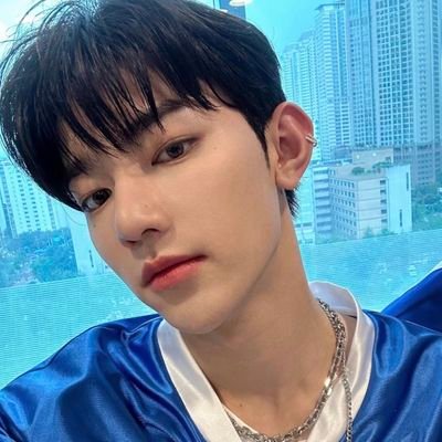 — an escape and a mirror of reality ♡
@haobincafe backup acc