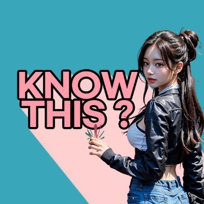 Know_this____ Profile Picture