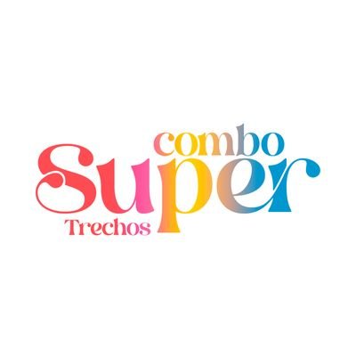 📍 trechos & discografias da @supercombo.