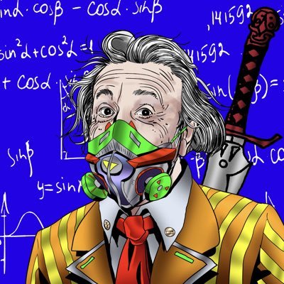 CSC_Labs's profile picture. Welcome to theCrypto Scientist Club and get weekly investment research alpha information. #NFT🚀$CSC🔥