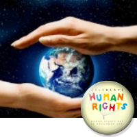 Defender of Human Rights & Humanitarian Issues. Grant-Making. Activism in behalf of Social Causes; Social Justice,  Equity & Environment. RTs not  endorsements.