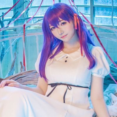 Cosplayer🌸Vtuber垢 @sorakana__o原神/型月/間桐桜が好き❣️Vtuberになりました┊︎DMご依頼のみ┊︎通販https://t.co/cr7G6WvPdR 】┊︎Instagram https://t.co/OUW2H4blpJ…