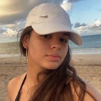 𝕵𝖚𝖑𝖎𝖓𝖍𝖆 (@juliaferreirarf) 's Twitter Profile