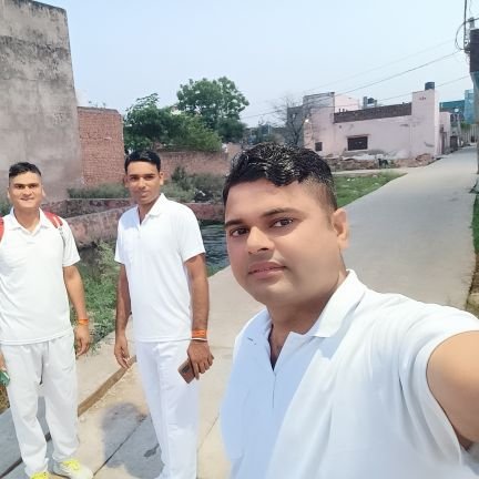 GovindC69480301's profile picture. rajsthan police