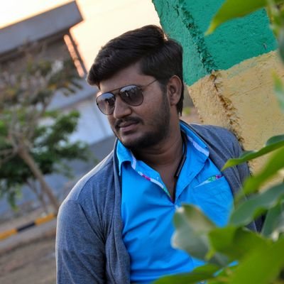 kiransimha143's profile picture. 
