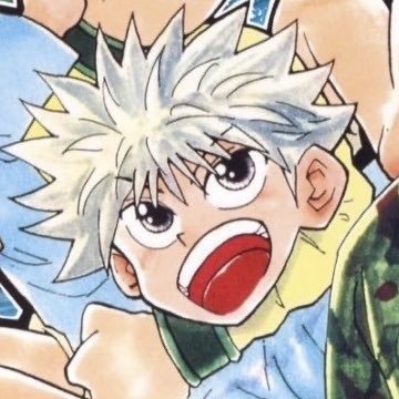 killuvrse Profile Picture