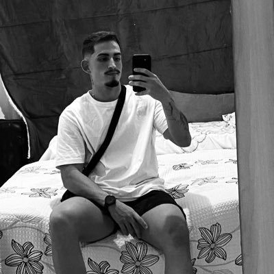 Motivação pra mim foi quando disseram que eu não ia conseguir…🔱
