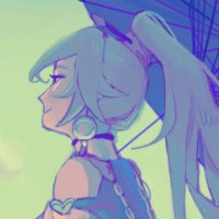 zilly @ waiting for hsr hua (@zillyzuwu) 's Twitter Profile