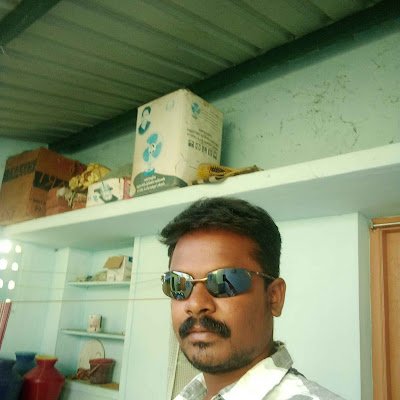 KaliRaj337820's profile picture. 