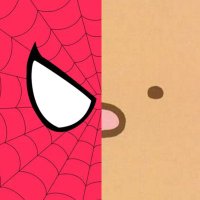 Spiderman plus tonkatsu(@SPIDERtonkatsu) 's Twitter Profile Photo