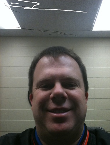 derek_bramlett's profile picture. Husband, Father, Assistant Principal, Baseball Coach, and most importantly Christ Follower.