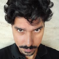 ♊Vini de Gêmeos ♊ (@vindibell) 's Twitter Profile