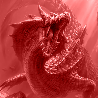 2bitDragon_Sub's profile picture. メイン垢⇒@2bitDragon
愚痴垢⇒@gch_2btDrg