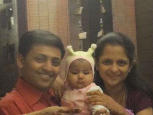 BhavinDesai9's profile picture. 